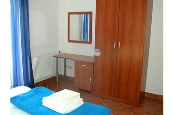 Croatie Privát Okrug Donji, Intérieur